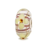Charm Trollbeads Beads in vetro in Vetro TGLBE-20136 - TGLBE-20136